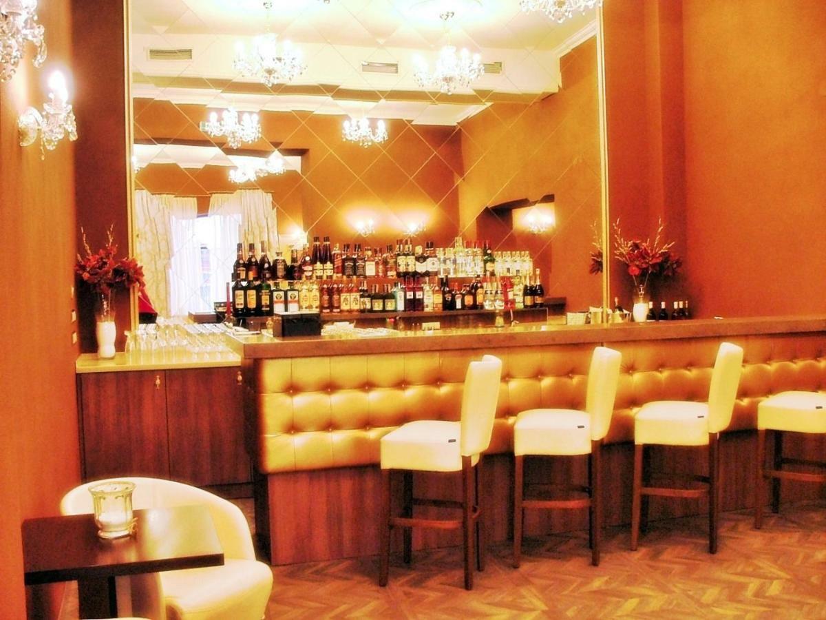 Hotel Slovan Lučenec Dış mekan fotoğraf