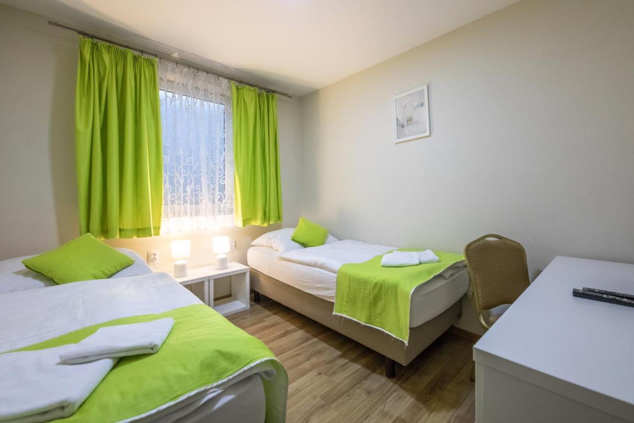 Hotel Slovan Lučenec Dış mekan fotoğraf